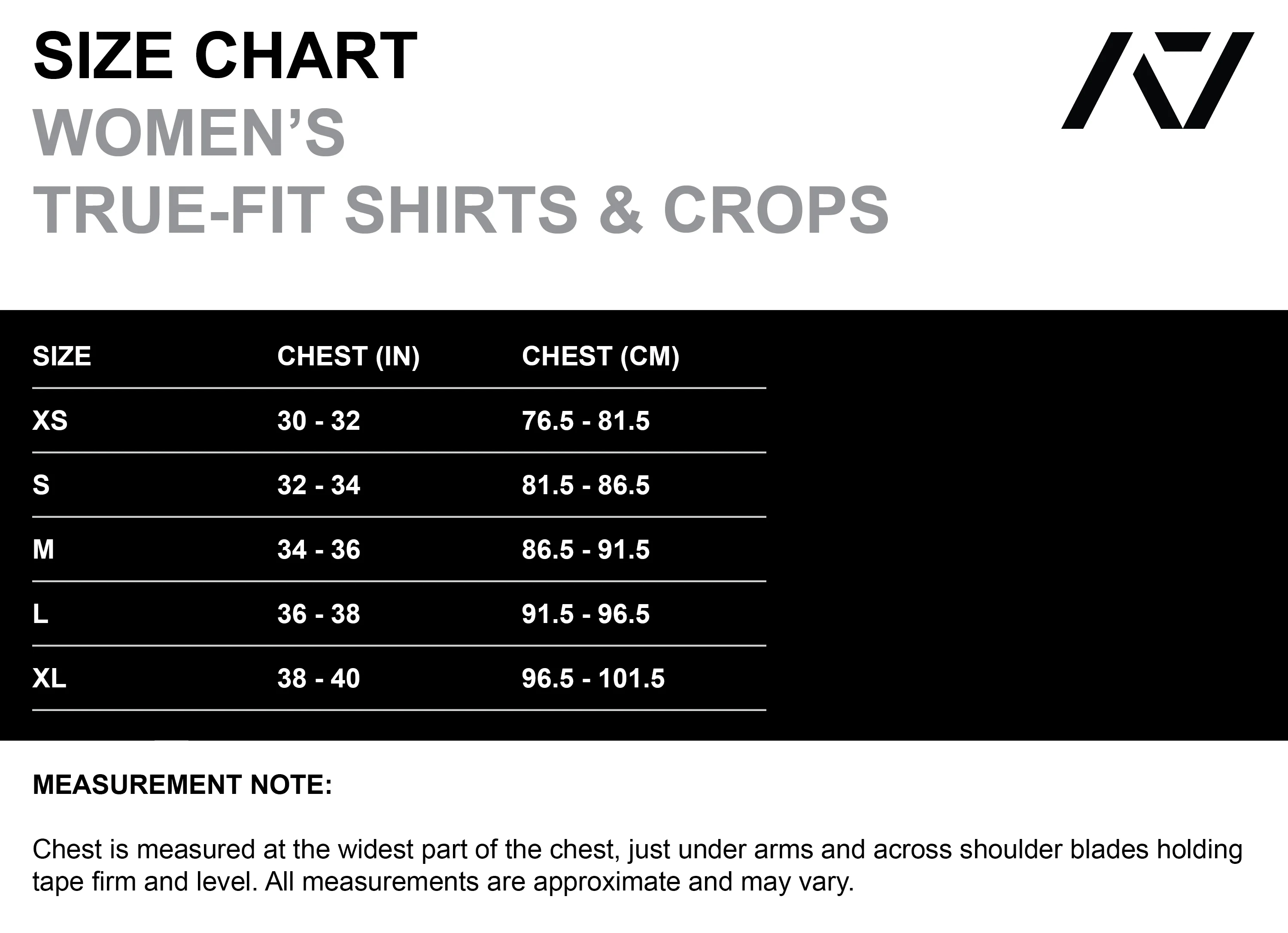 Demand Greatness True-Fit Women's Meet Shirt - IPF Approved - Stealth - Image 7
