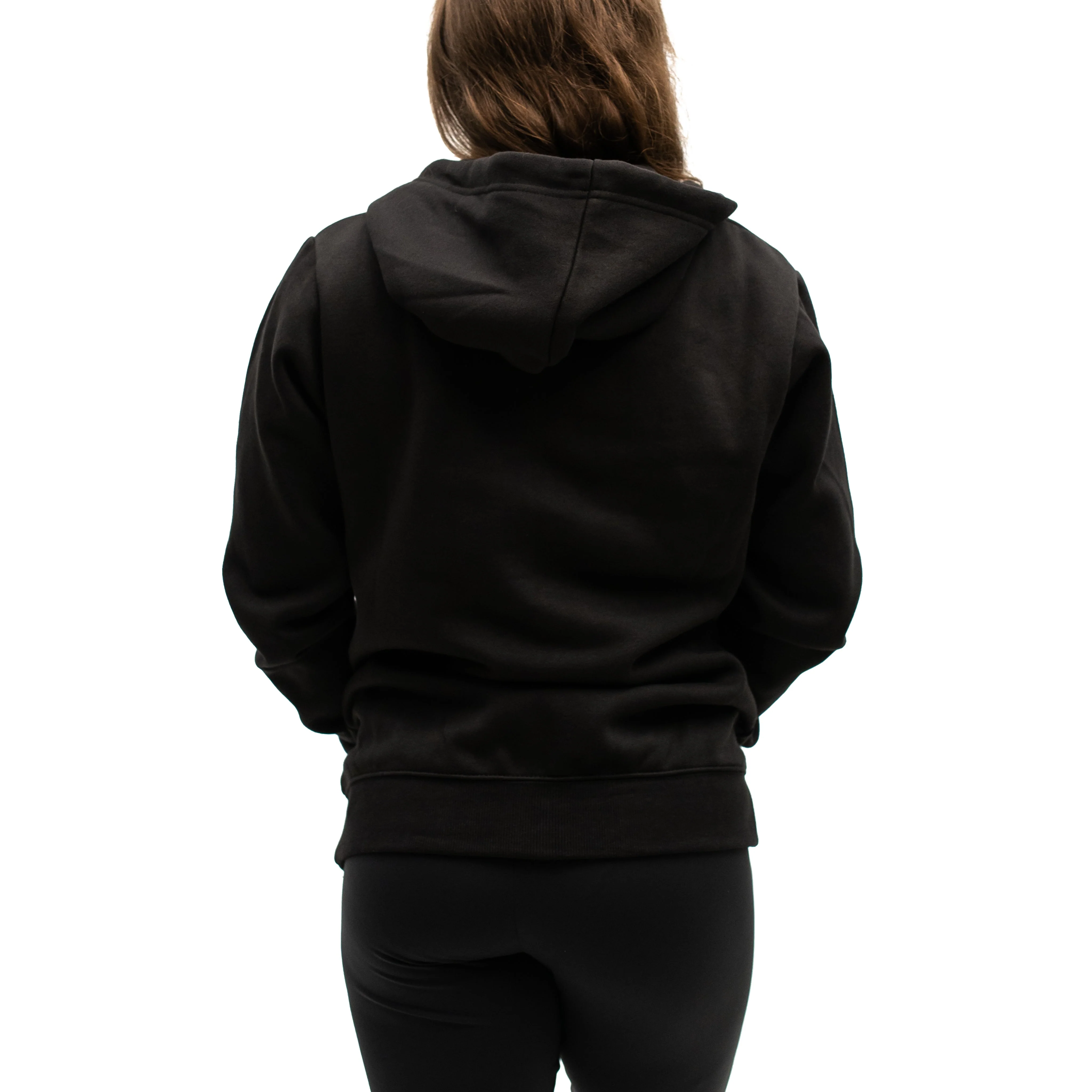 Gold Britannia Zip Up Jacket - Image 13