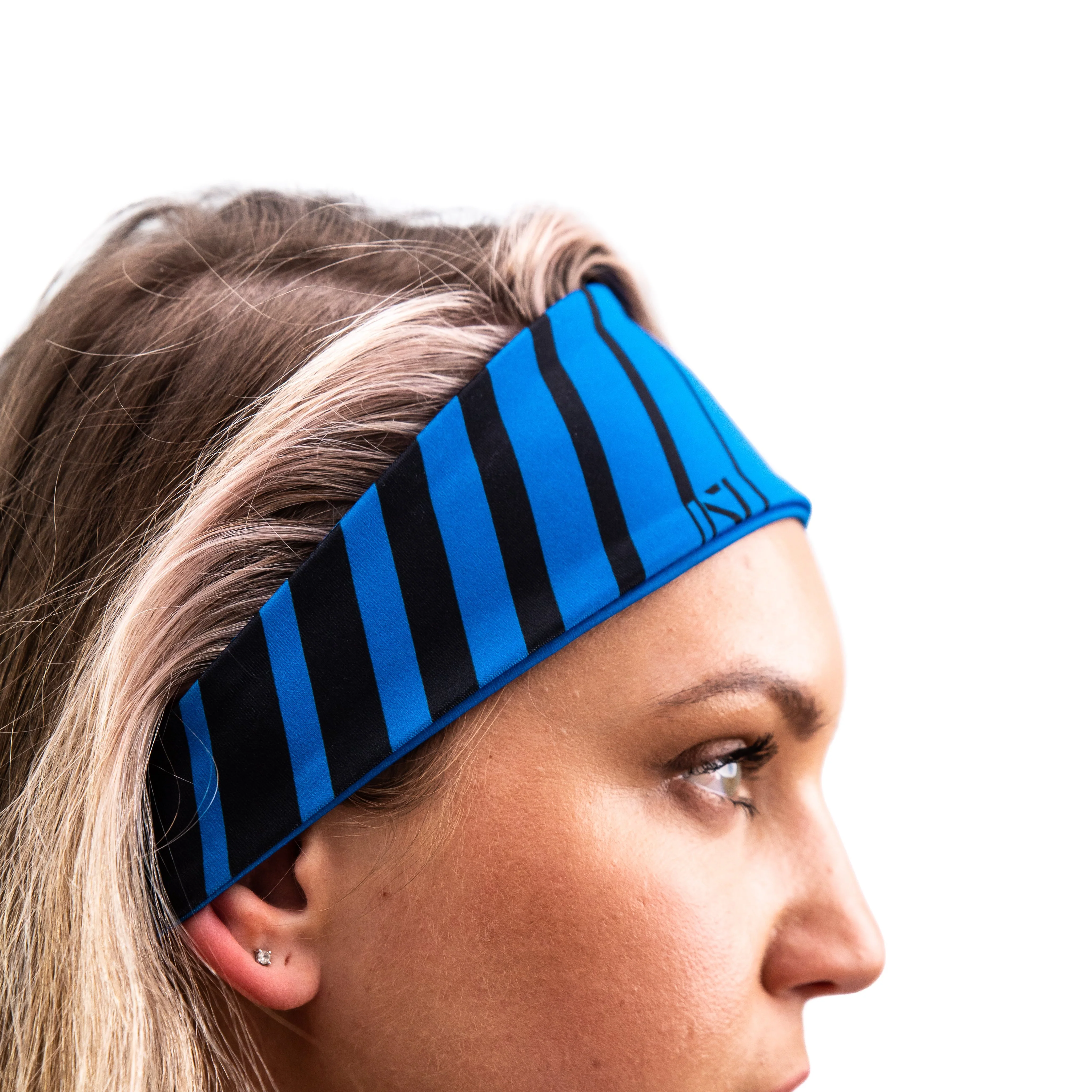 Headband - Gradient Blue - Image 6