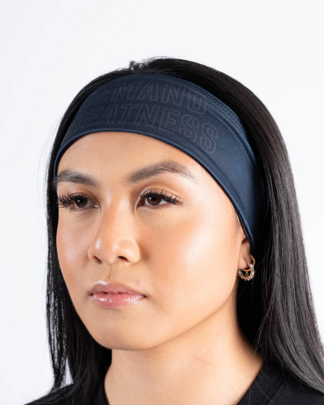 Headband - Shadow Stone Grey - Image 4