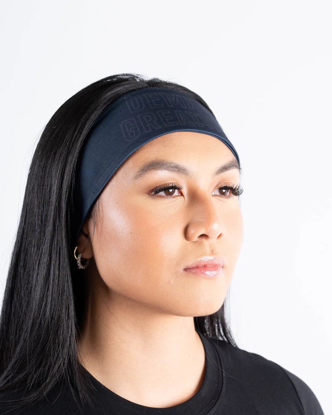 Headband - Shadow Stone Grey - Image 5