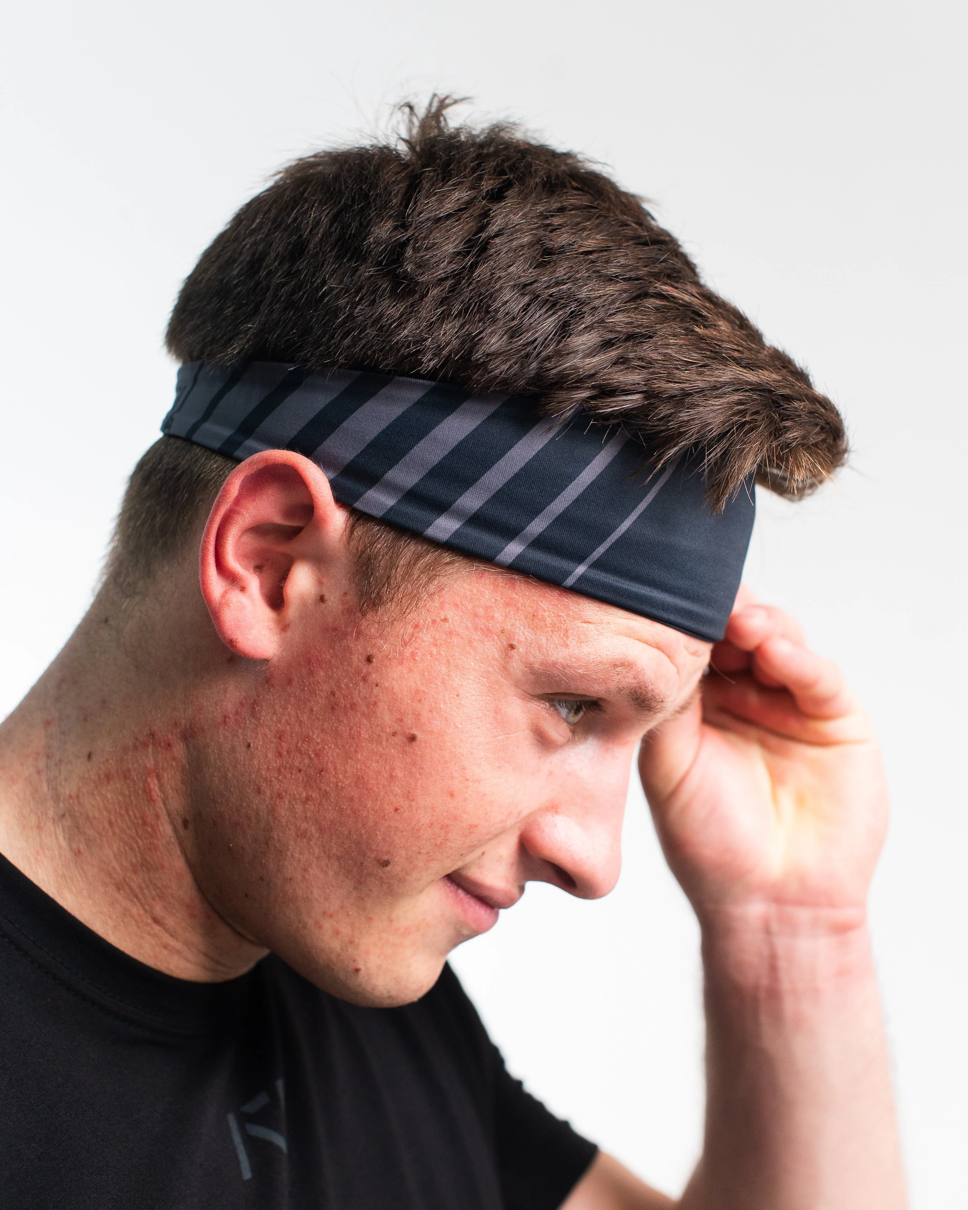 Headband - Shadow Stone - Image 3