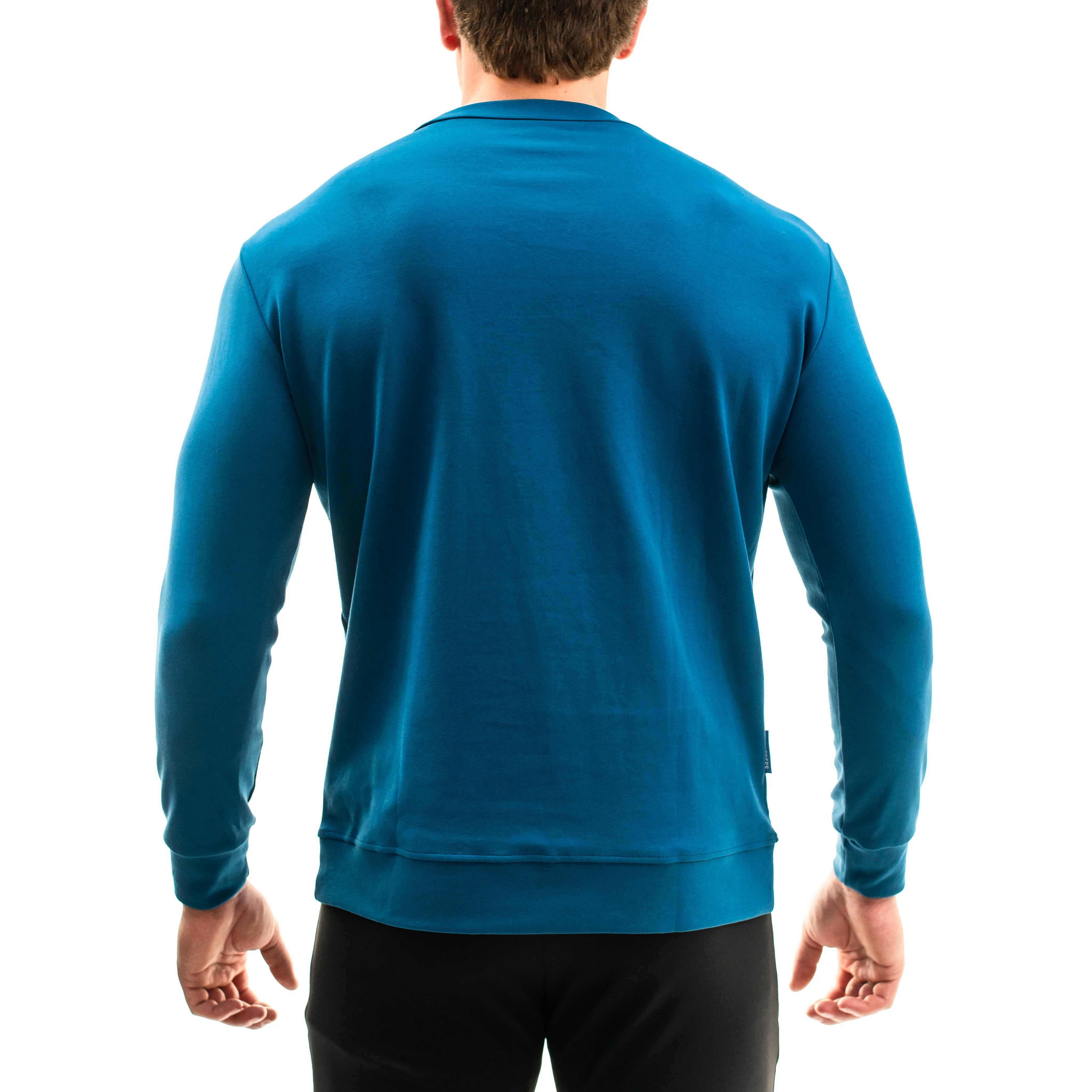 Moxie Crewneck - Ciel - Image 9