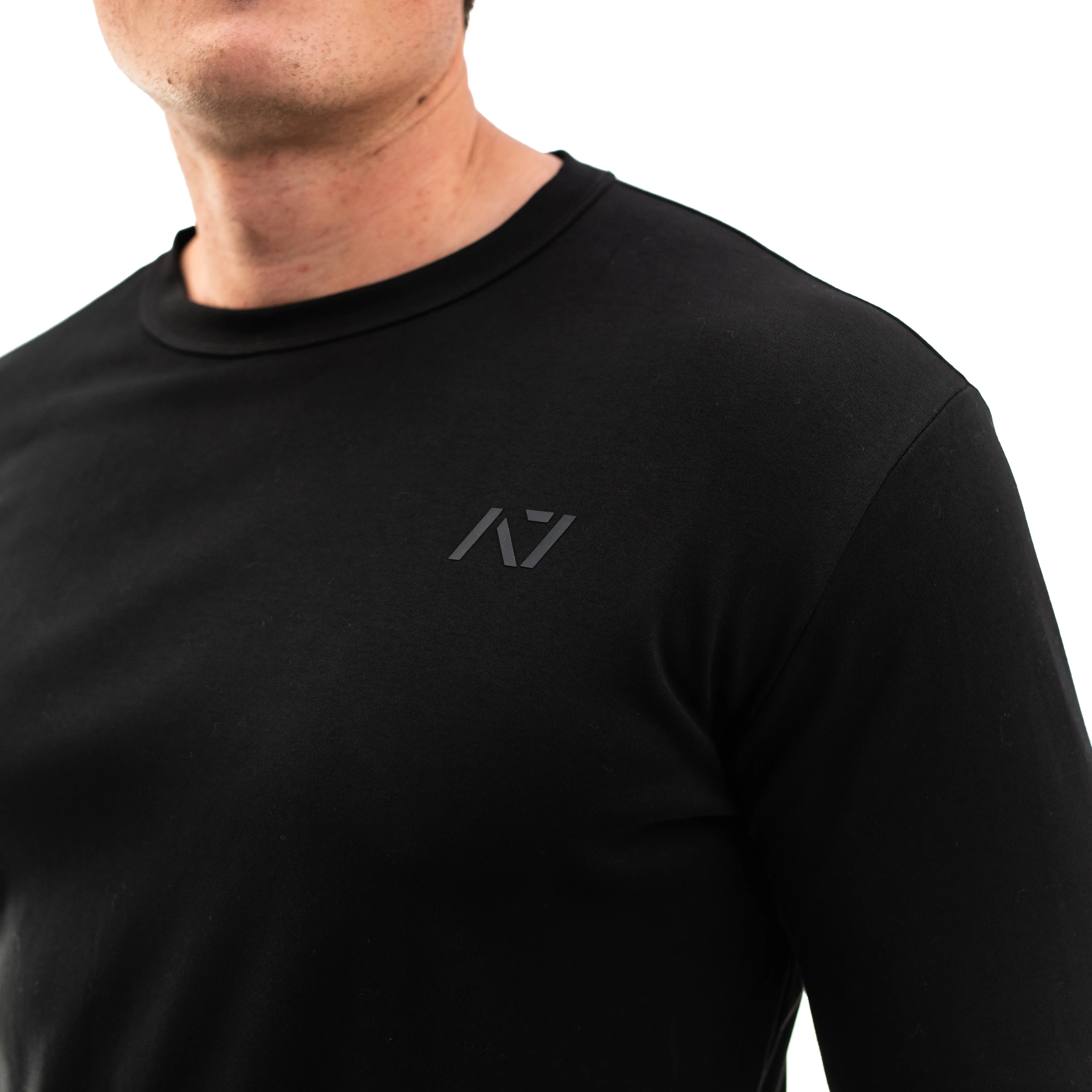 Moxie Crewneck - Stealth - Image 3
