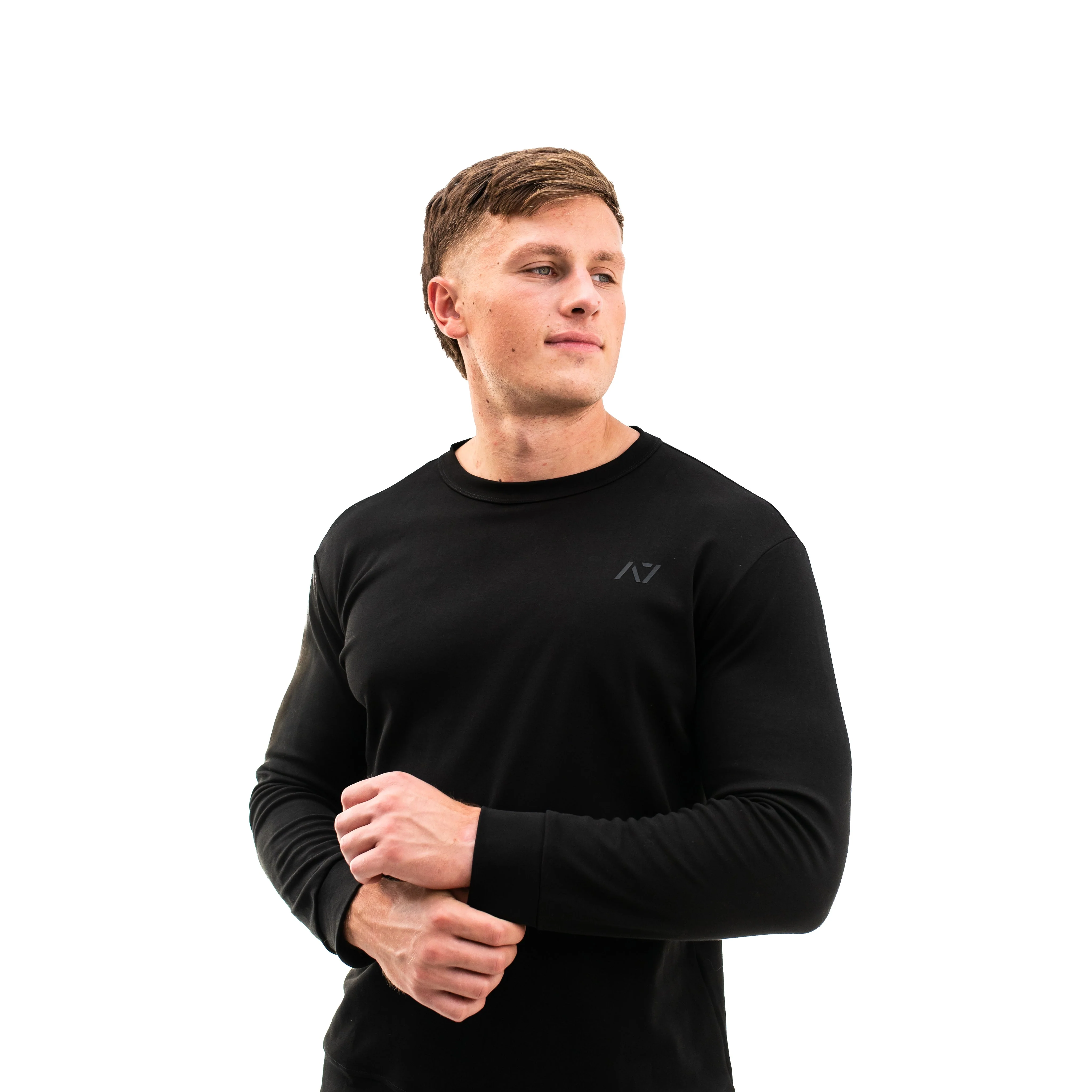 Moxie Crewneck - Stealth - Image 6