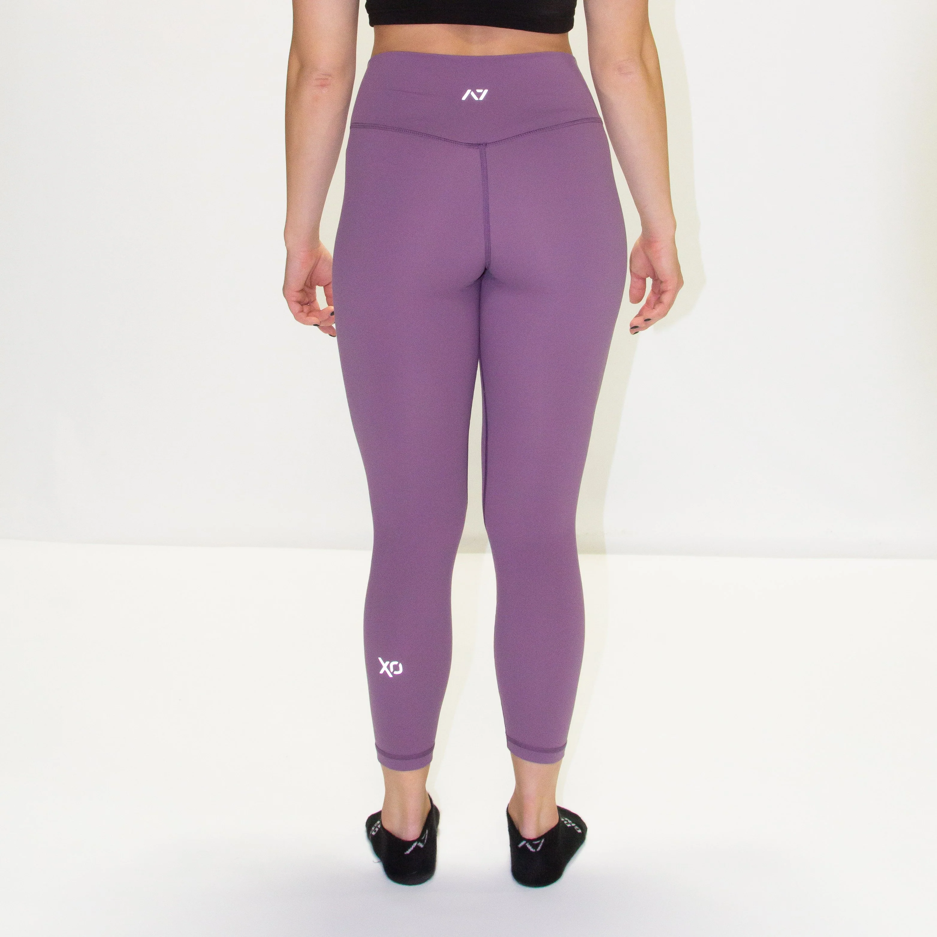 XO Women's Leggings - Midnight - Image 5