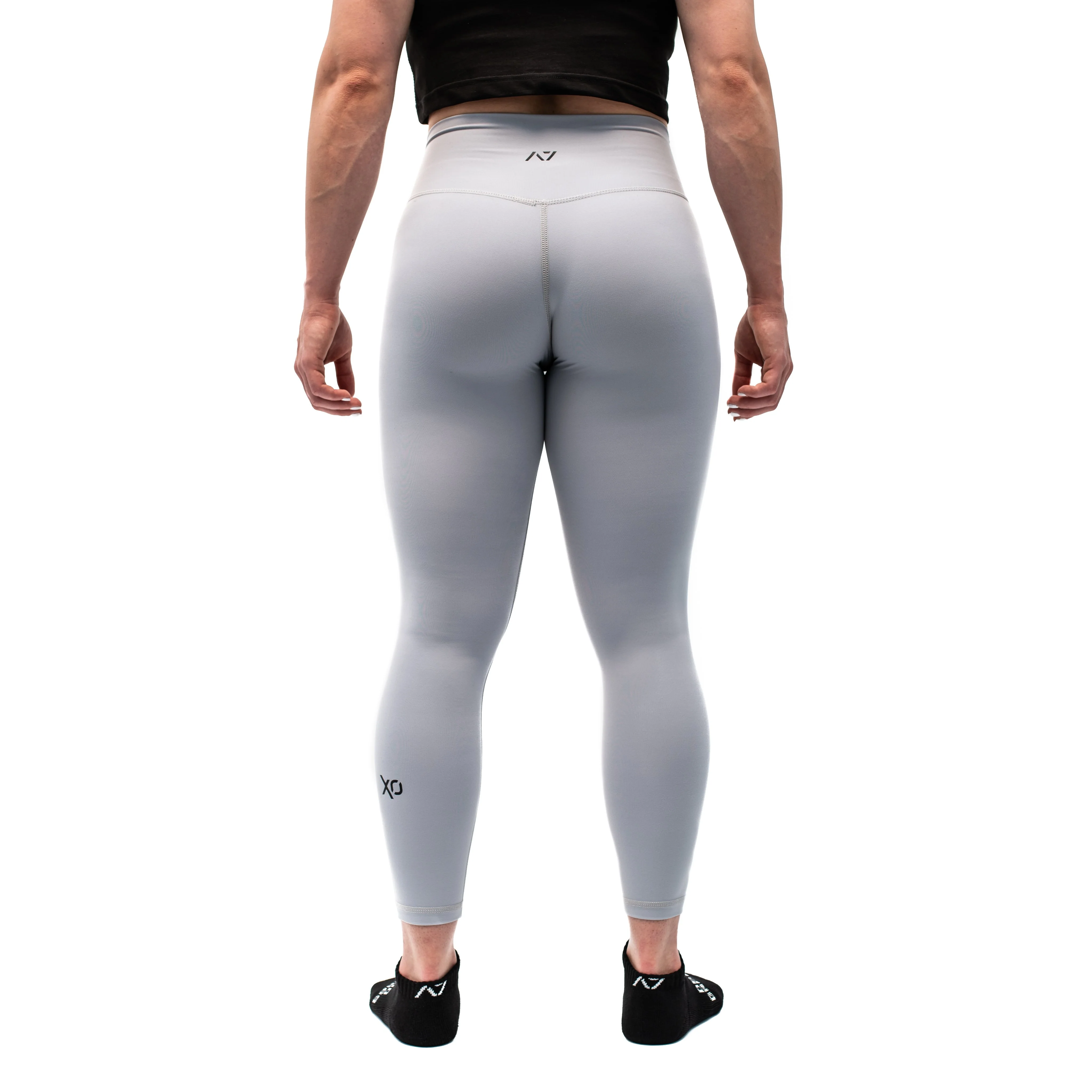 XO Women's Leggings - Frost - Image 3