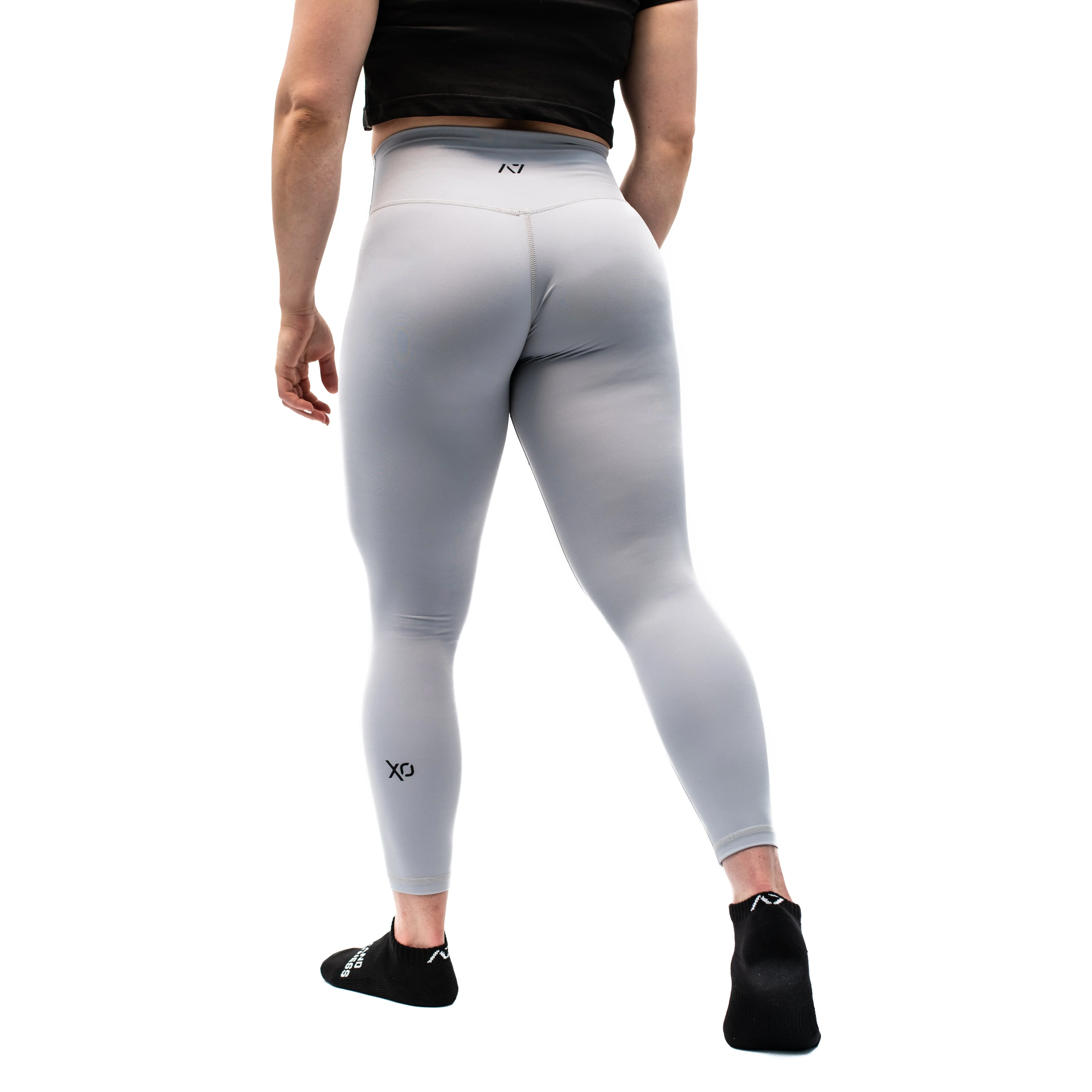 XO Women's Leggings - Frost - Image 5