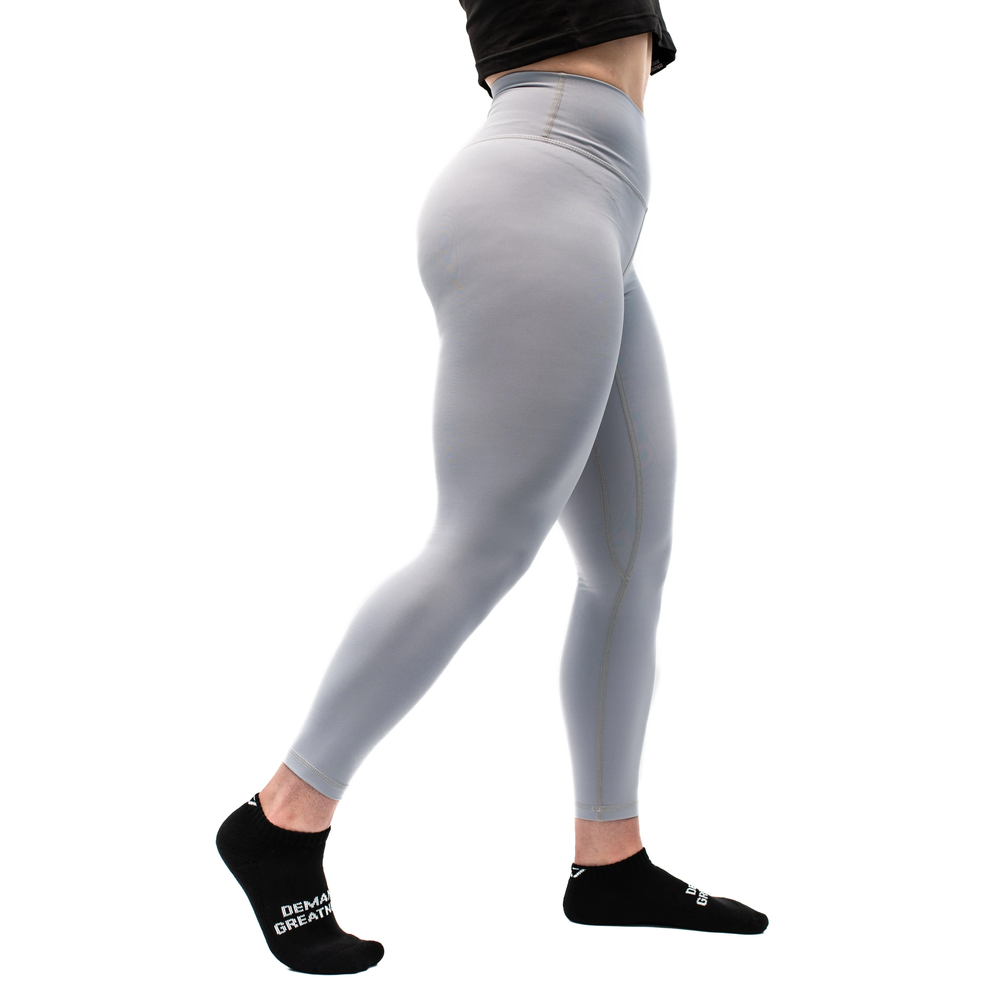XO Women's Leggings - Frost - Image 7