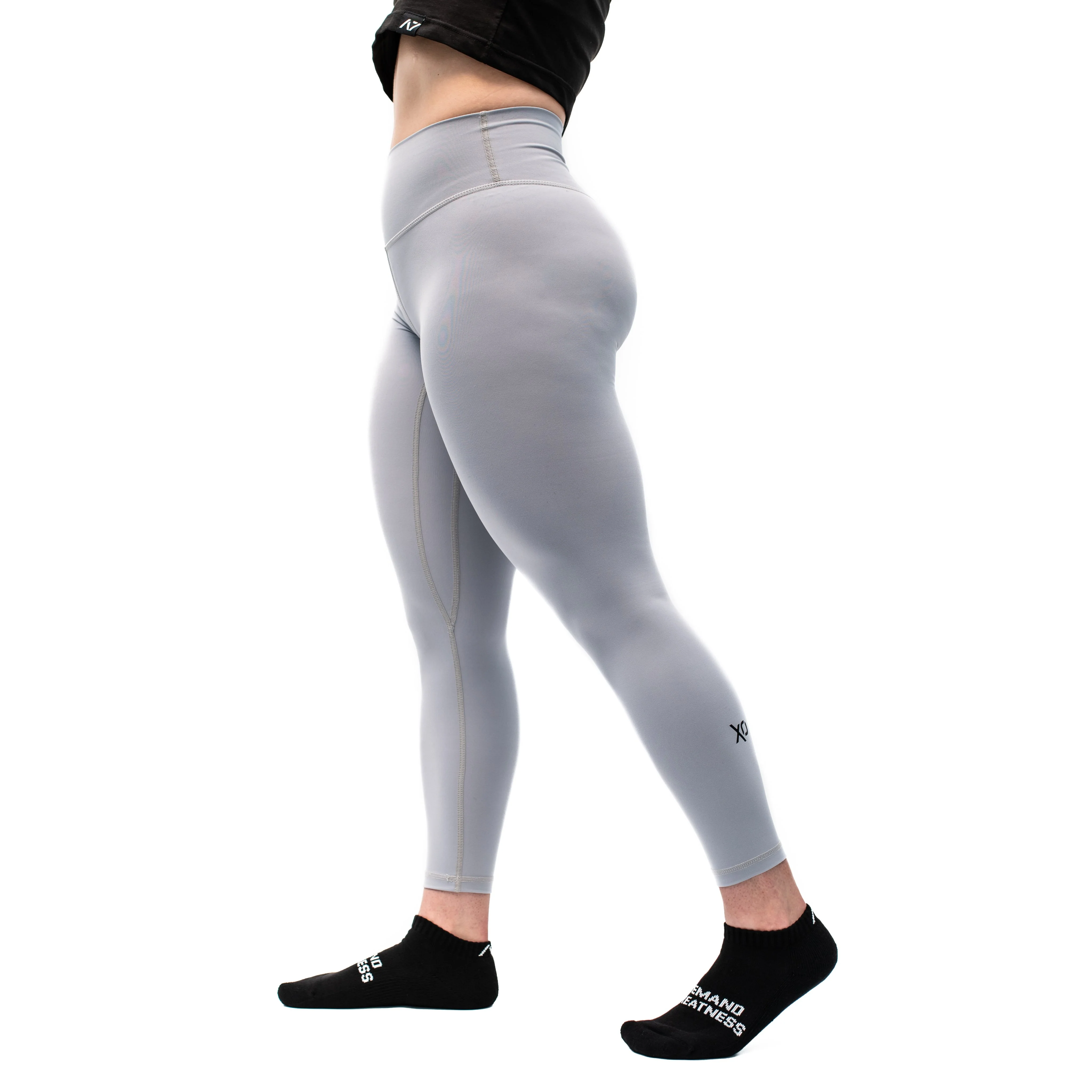 XO Women's Leggings - Frost - Image 8