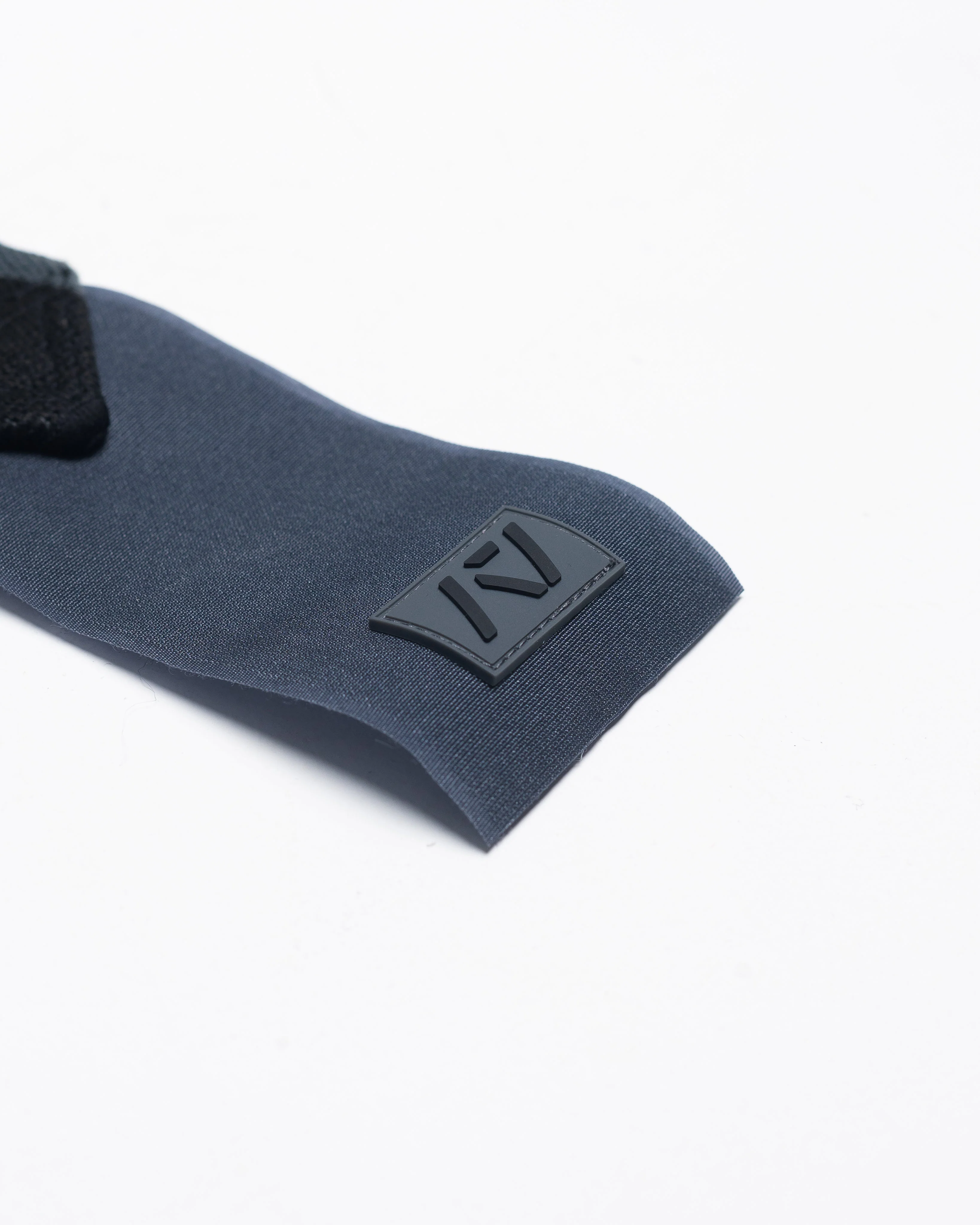 Zebra Wrist Wraps - IPF Approved - Shadow Stone - Image 4